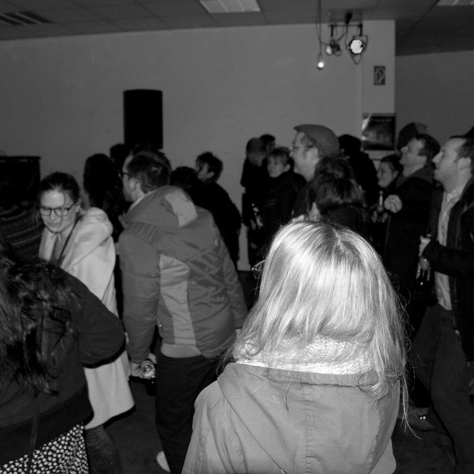 Sleepwalk Times — photo 33