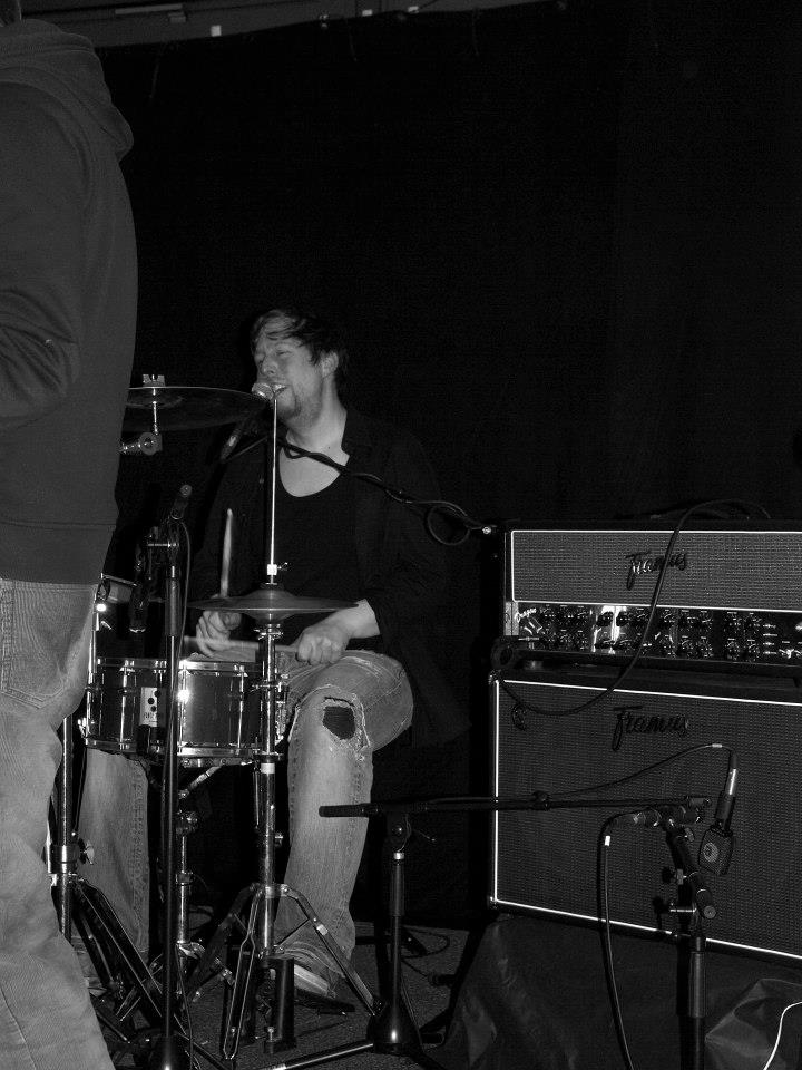 Sleepwalk Times — photo 34