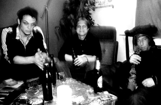 Sleepwalk Times — photo 4