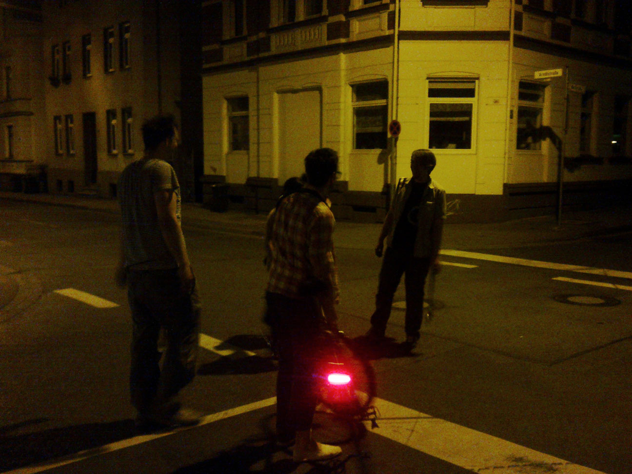 Sleepwalk Times — photo 59