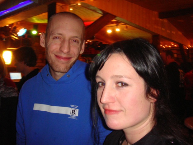 Sleepwalk Times — photo 71