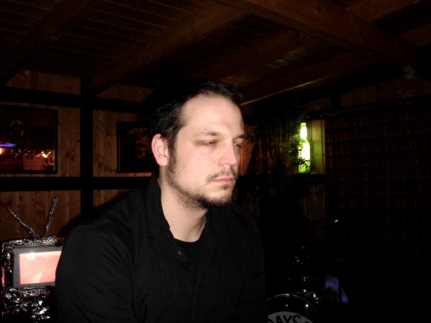 Sleepwalk Times — photo 73