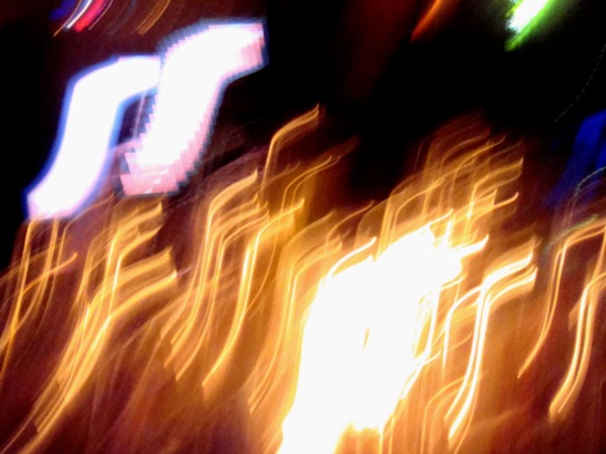 Sleepwalk Times — photo 74