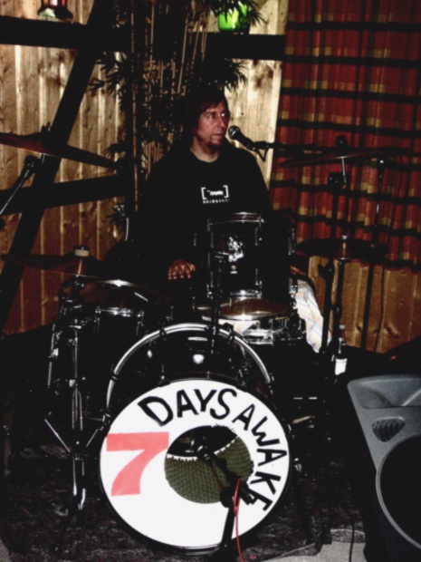 Sleepwalk Times — photo 76