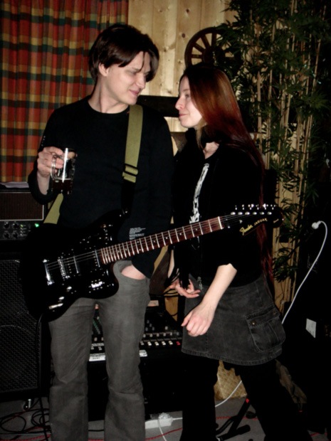 Sleepwalk Times — photo 77