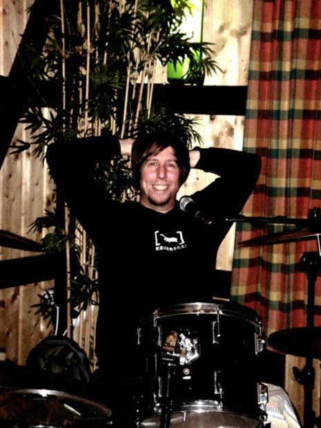 Sleepwalk Times — photo 78