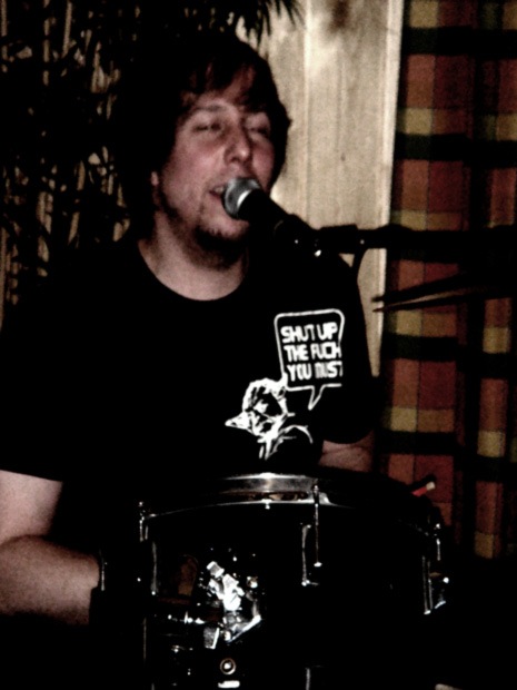 Sleepwalk Times — photo 82