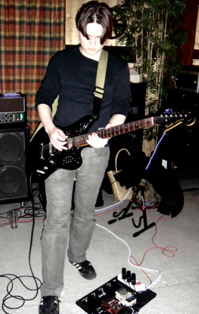 Sleepwalk Times — photo 83