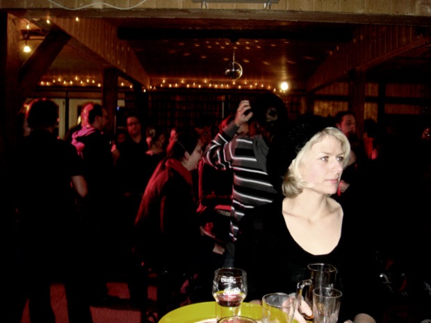 Sleepwalk Times — photo 87