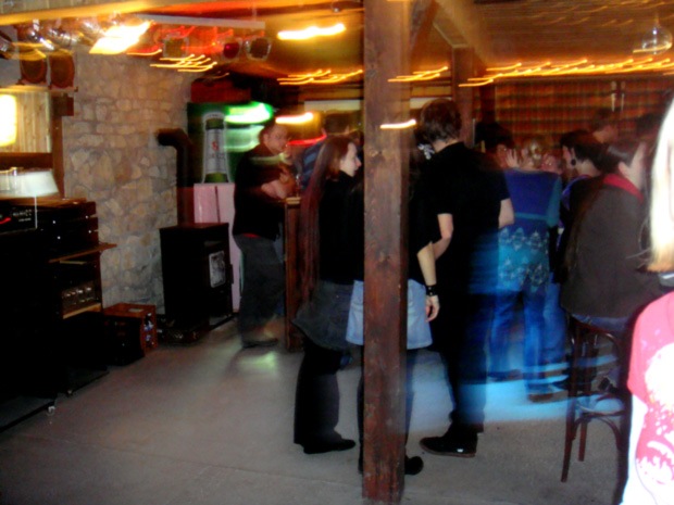 Sleepwalk Times — photo 94