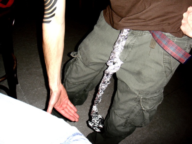 Sleepwalk Times — photo 98