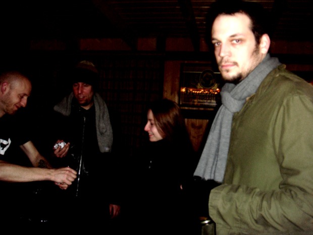 Sleepwalk Times — photo 99