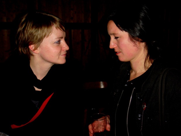 Sleepwalk Times — photo 100