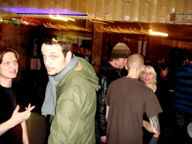 Sleepwalk Times — photo 105