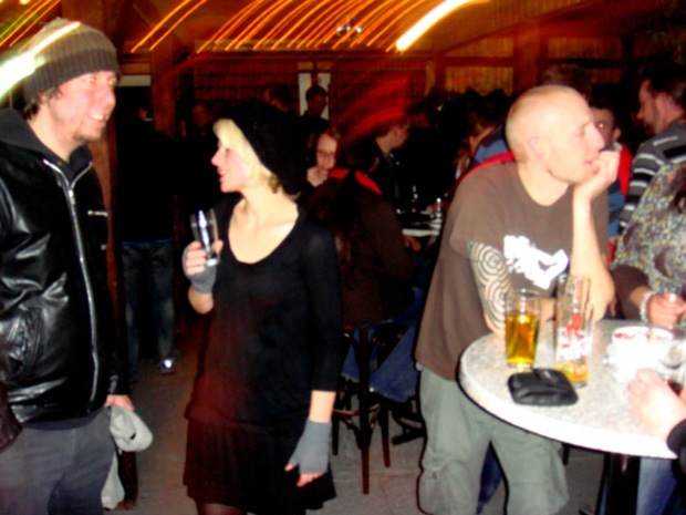 Sleepwalk Times — photo 107