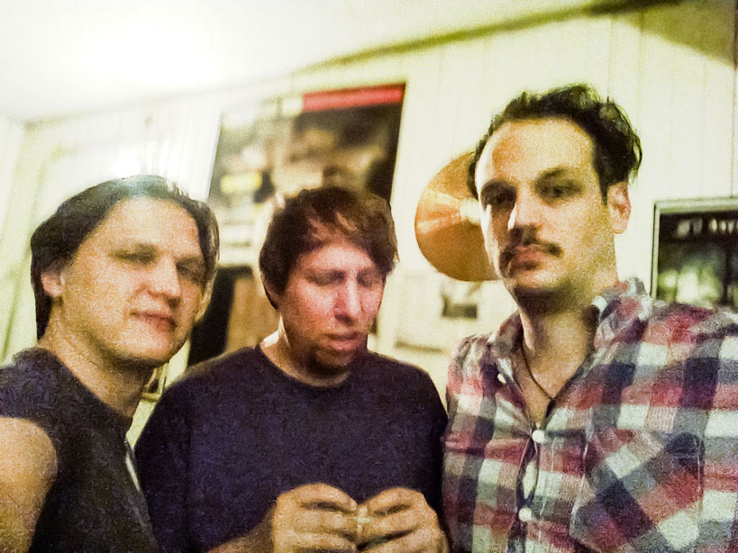 Sleepwalk Times — photo 117