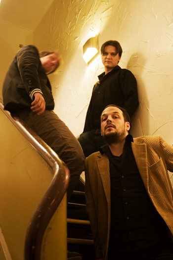 Sleepwalk Times — photo 120