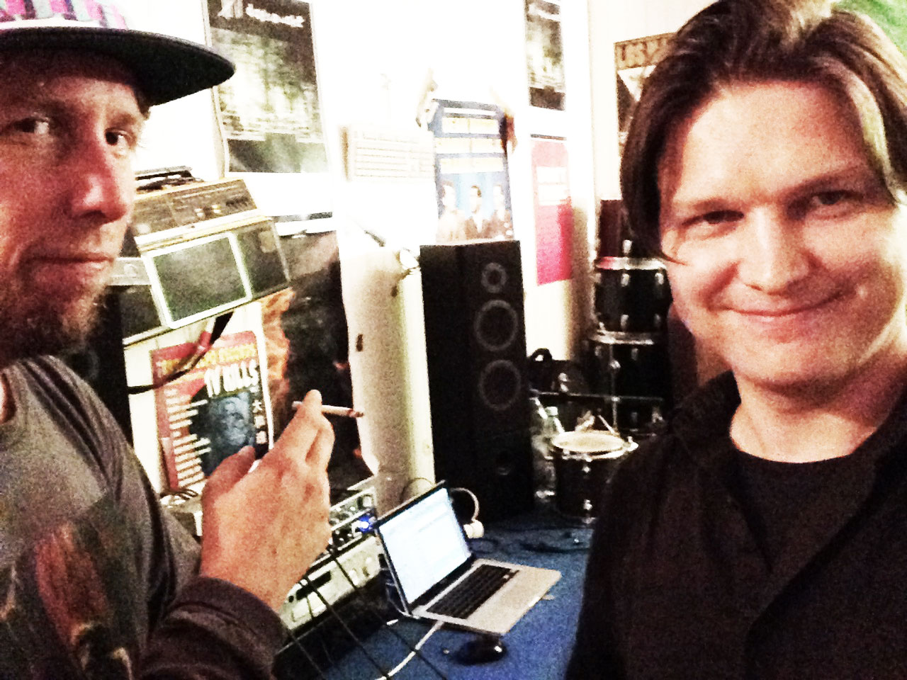 Sleepwalk Times — photo 124