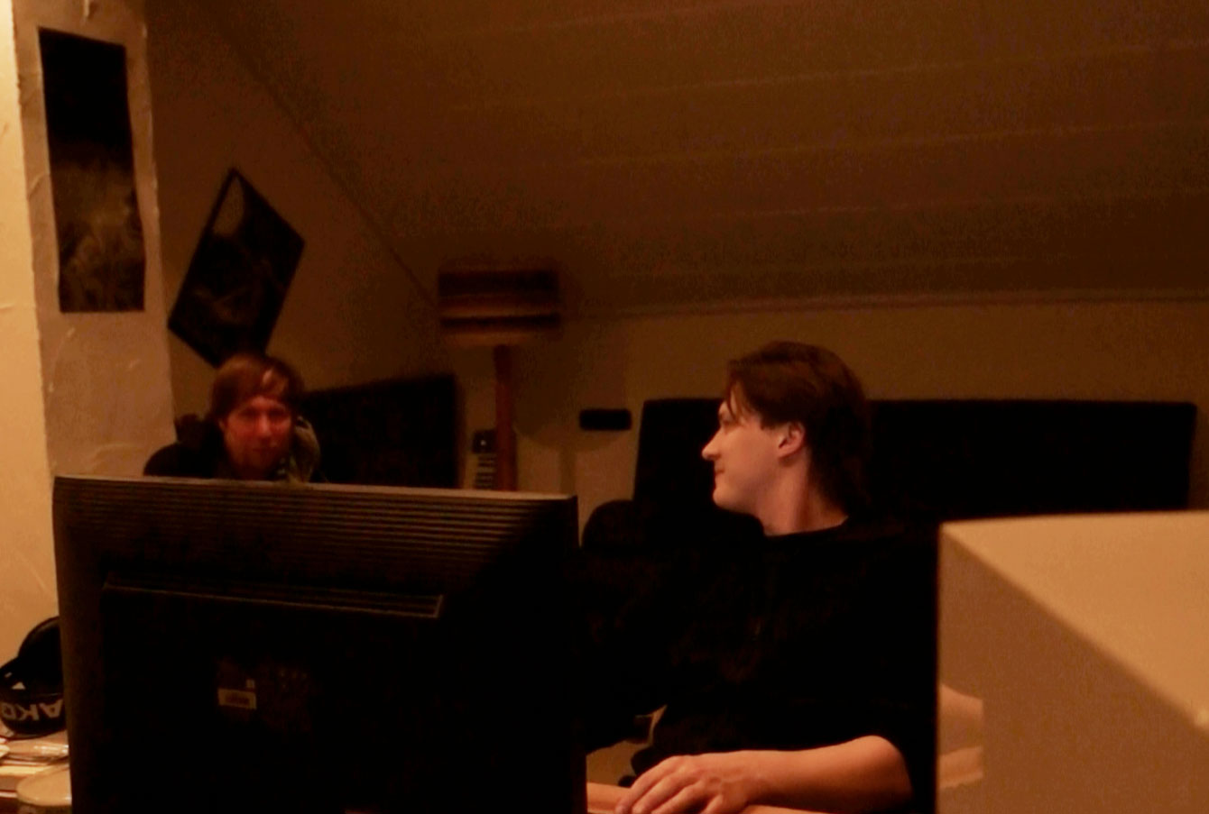 Sleepwalk Times — photo 136