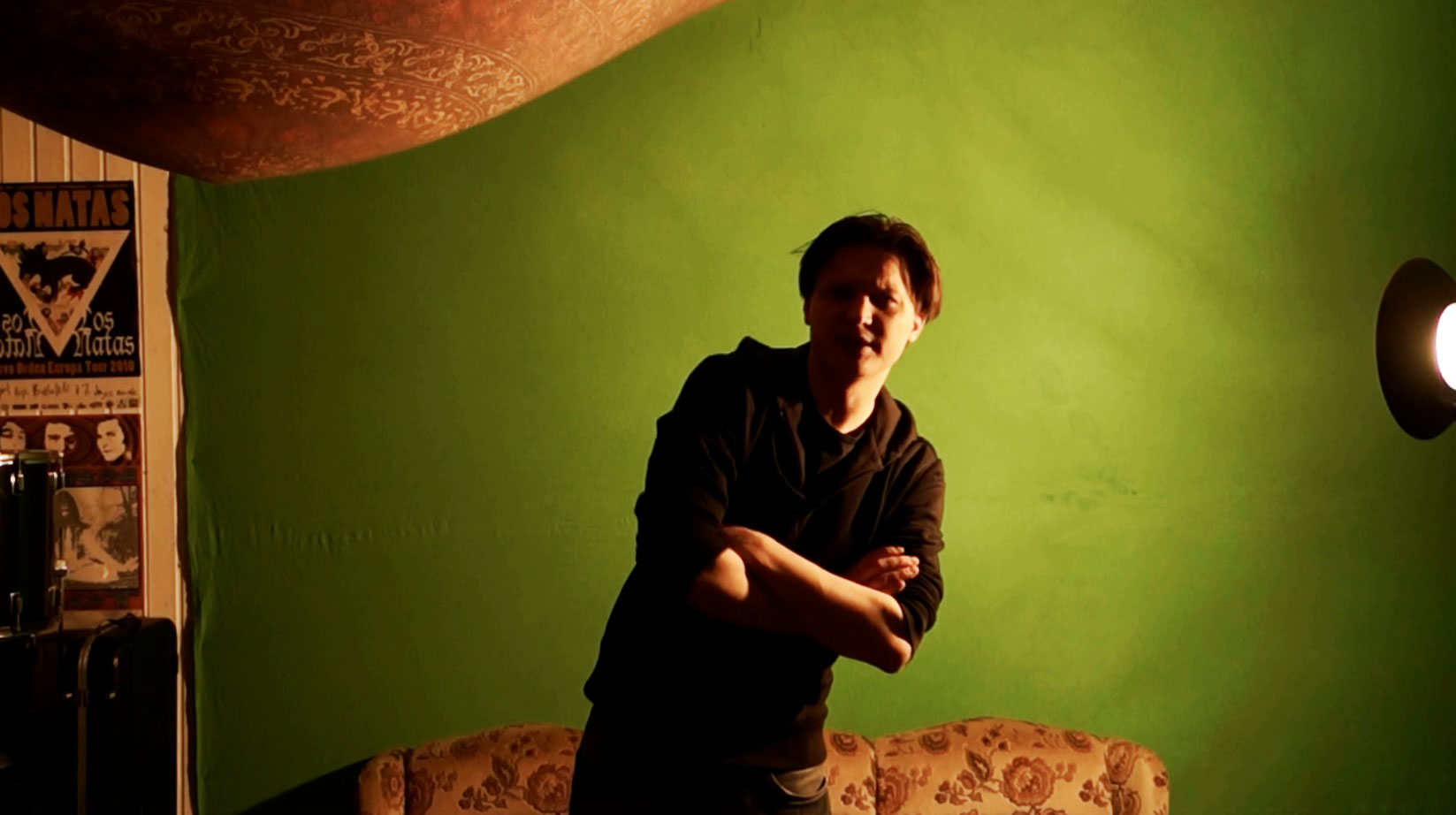 Sleepwalk Times — photo 137