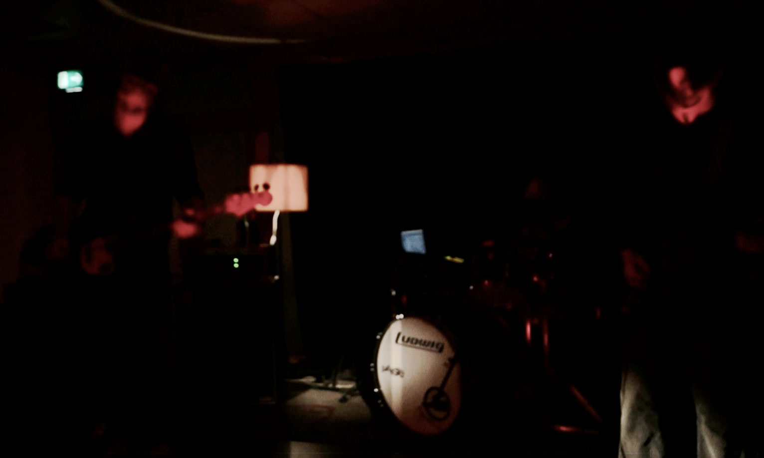 Sleepwalk Times — photo 142