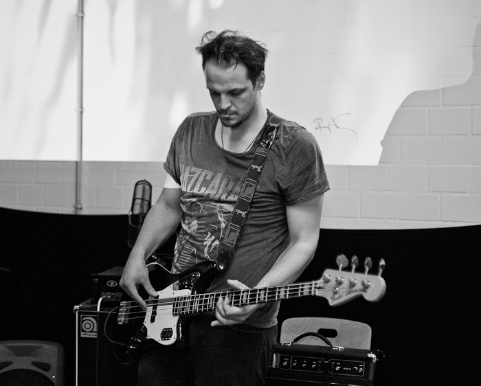 Sleepwalk Times — photo 39