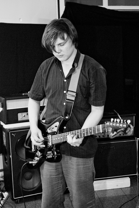 Sleepwalk Times — photo 40