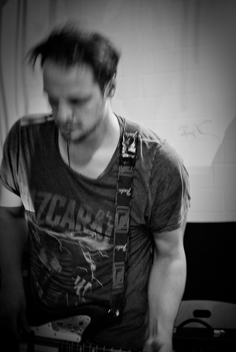 Sleepwalk Times — photo 41