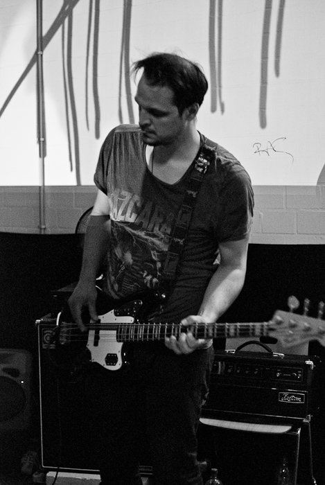 Sleepwalk Times — photo 42