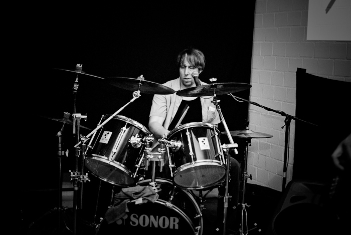 Sleepwalk Times — photo 43