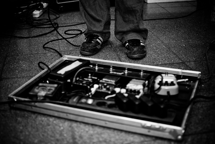 Sleepwalk Times — photo 45