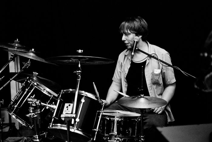 Sleepwalk Times — photo 47