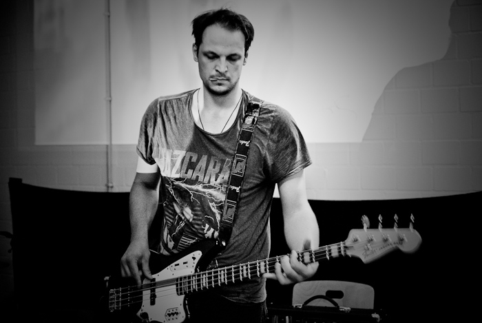 Sleepwalk Times — photo 49