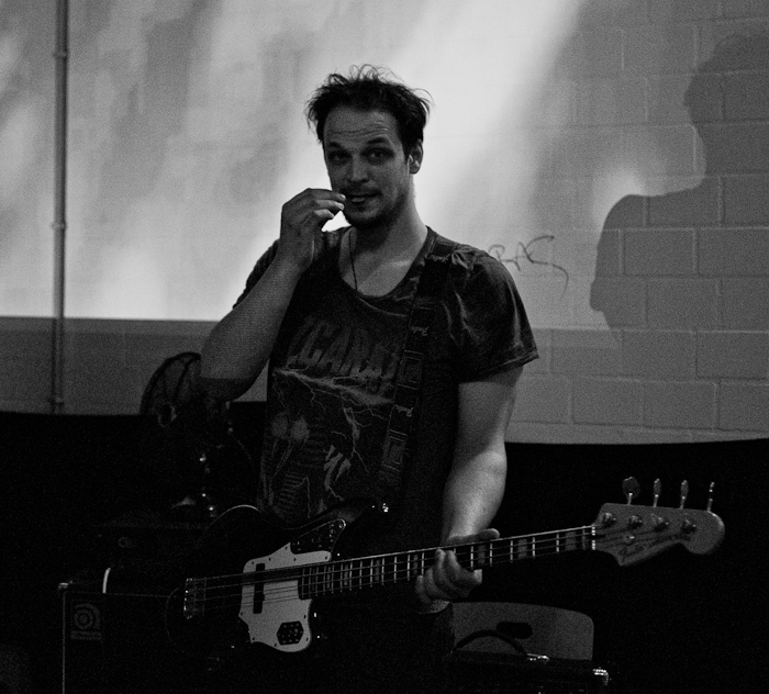 Sleepwalk Times — photo 38