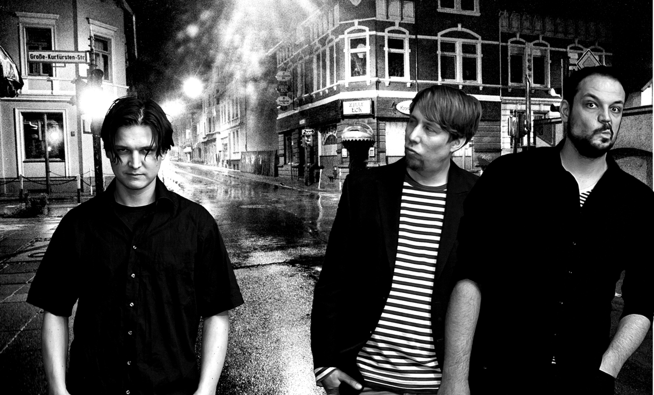 Sleepwalk Times — photo 1