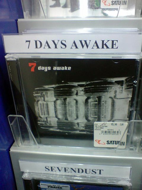 Time Fluctuation Times — photo 17