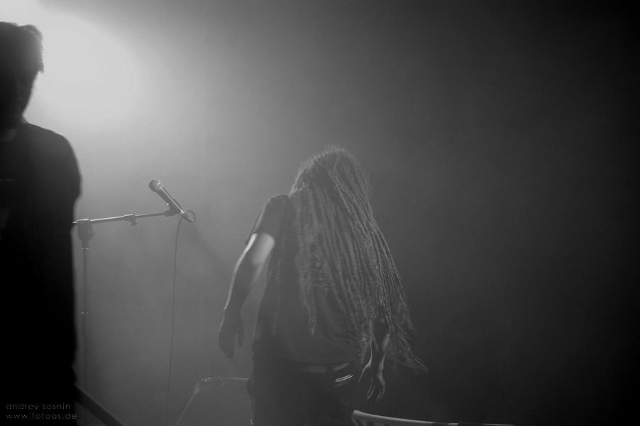 Time Fluctuation Times — photo 91