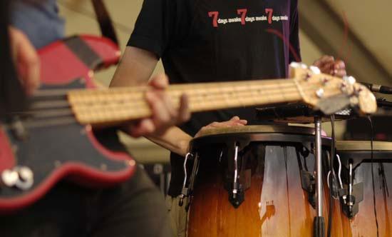 Time Fluctuation Times — photo 102