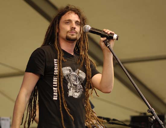 Time Fluctuation Times — photo 103