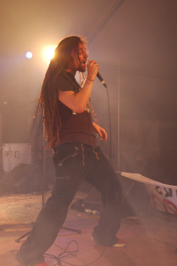 Time Fluctuation Times — photo 162