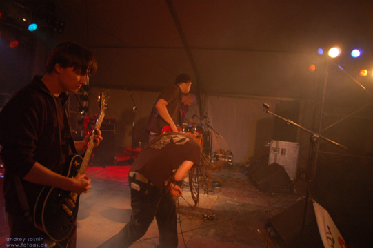 Time Fluctuation Times — photo 163