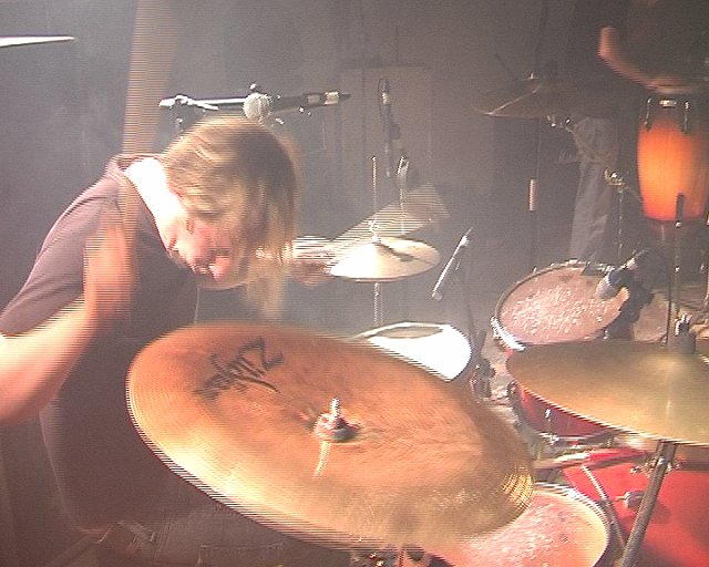 Time Fluctuation Times — photo 172