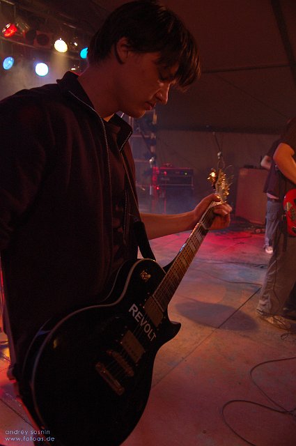 Time Fluctuation Times — photo 174