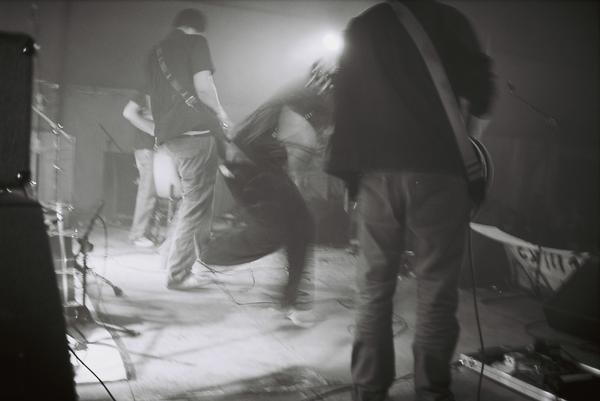 Time Fluctuation Times — photo 178