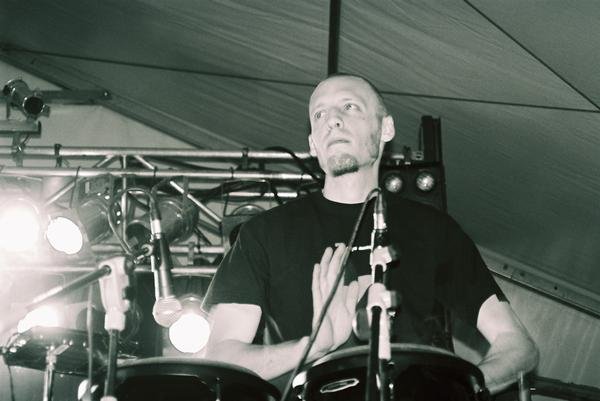 Time Fluctuation Times — photo 179