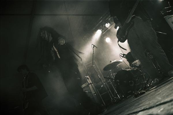 Time Fluctuation Times — photo 180