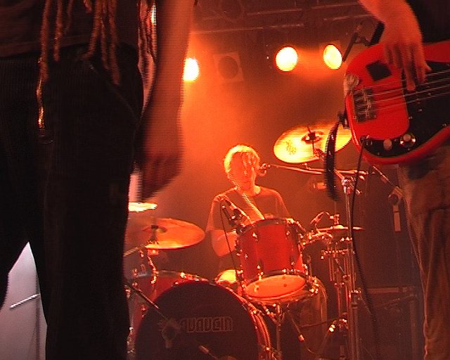 Time Fluctuation Times — photo 187