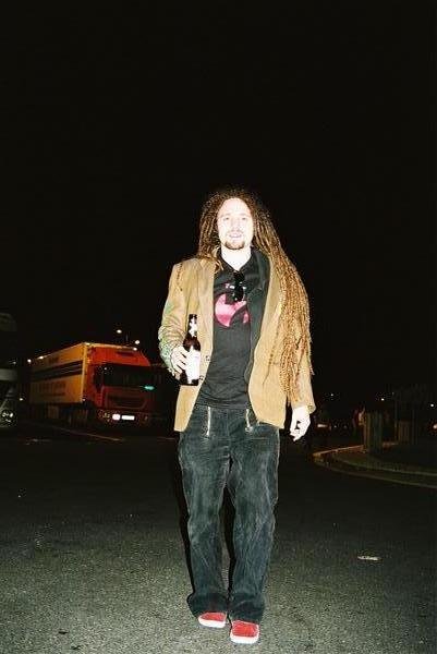 Time Fluctuation Times — photo 189