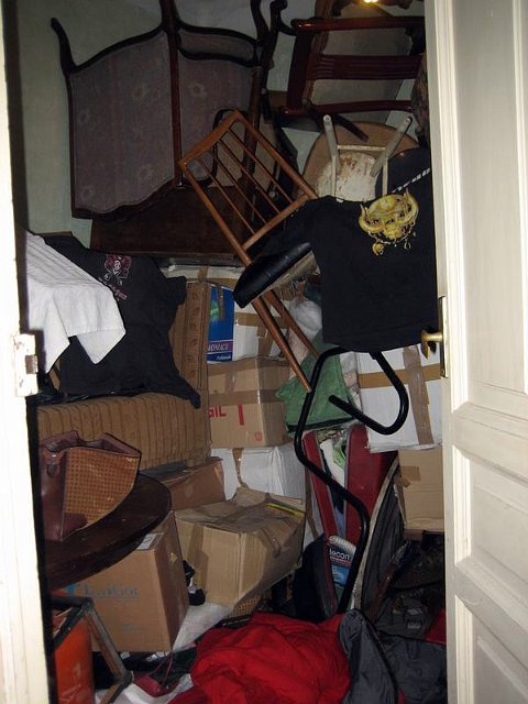 Time Fluctuation Times — photo 191