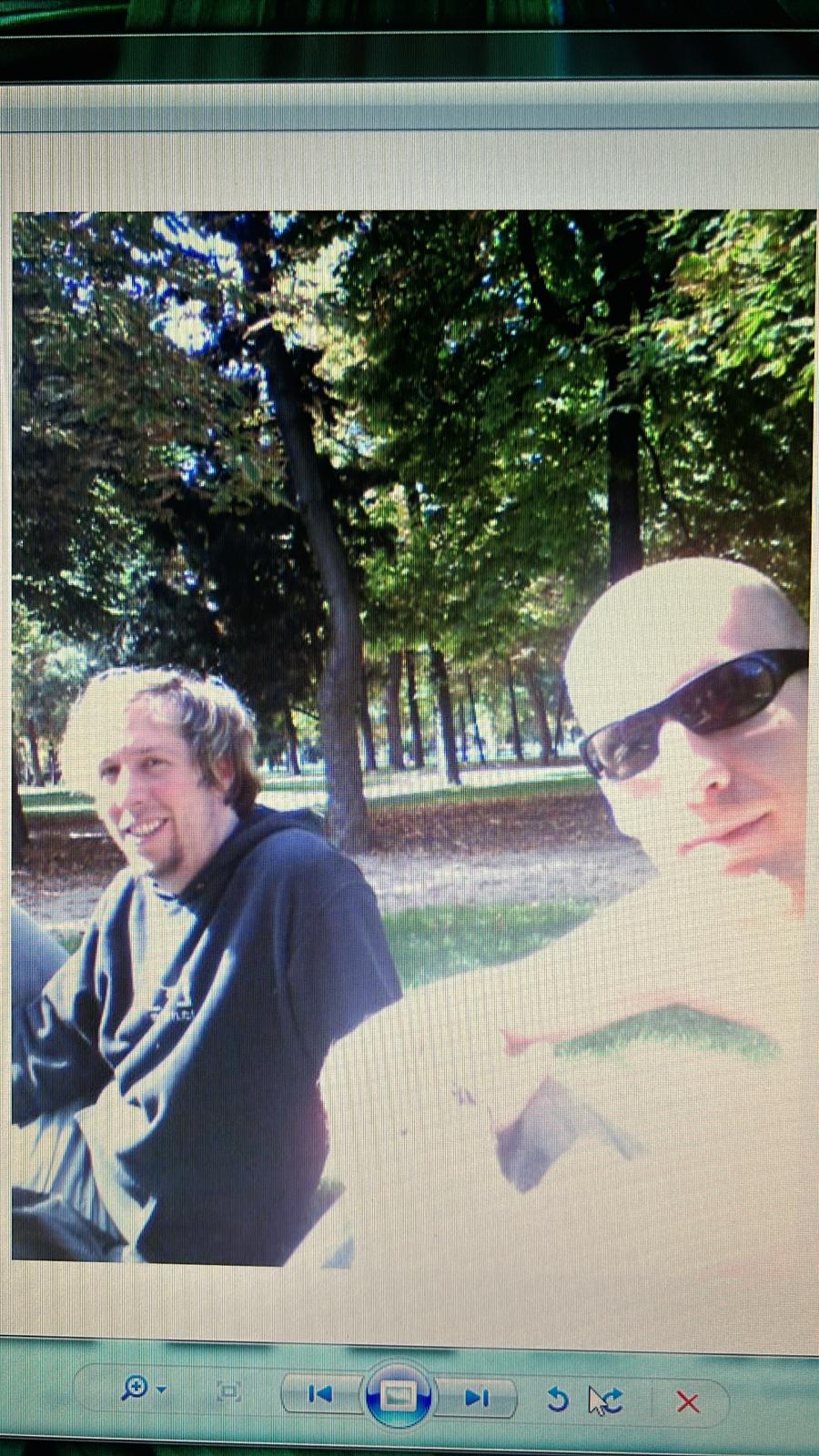 Time Fluctuation Times — photo 192